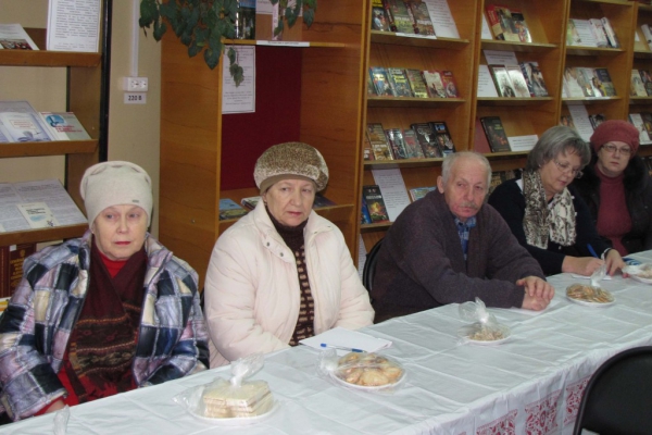 В Ясногорске прошел семинар на тему «Капитальный ремонт»