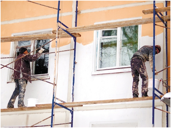 Какие дома в Тульской области капитально отремонтируют в 2017 году