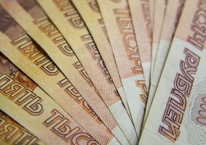 В Тульской области собрали более 1,32 млрд рублей на капремонт