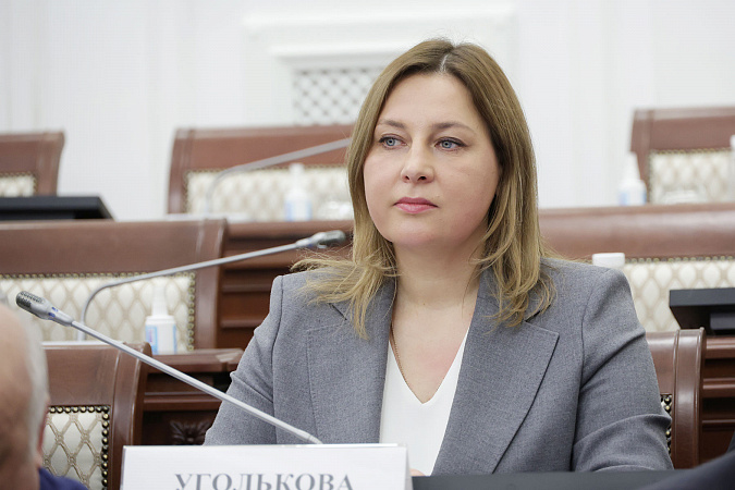 Дмитрий Миляев: «В 2025 году нужно на треть увеличить объем работ по капремонту»