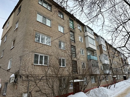 г. Богородицк, ул. Ленина, д.13